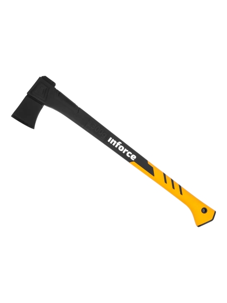 Универсальный топор 1300 г Inforce 06-12-20