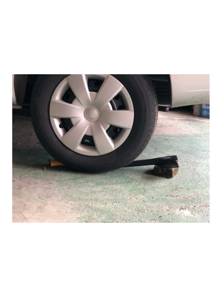 Универсальный топор 1300 г Inforce 06-12-20