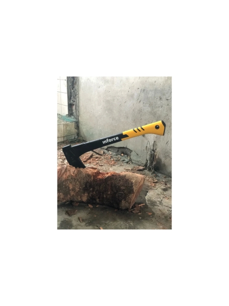 Универсальный топор 1300 г Inforce 06-12-20