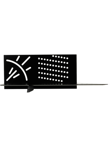 Многофункциональный разметочный угольник Inforce 150 мм 06-11-81