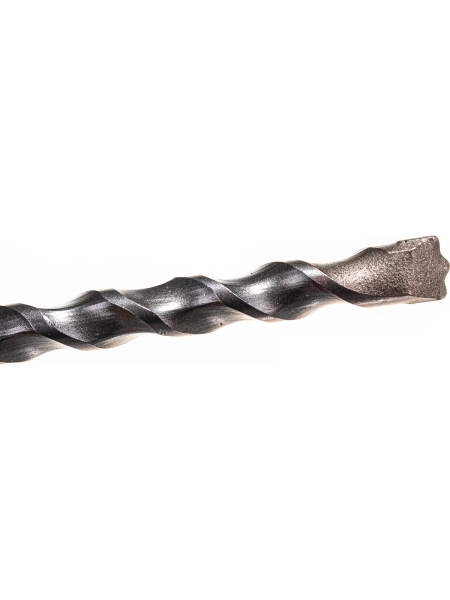 Бур по бетону 2X (8х210 мм; SDS+) Inforce 11-01-542