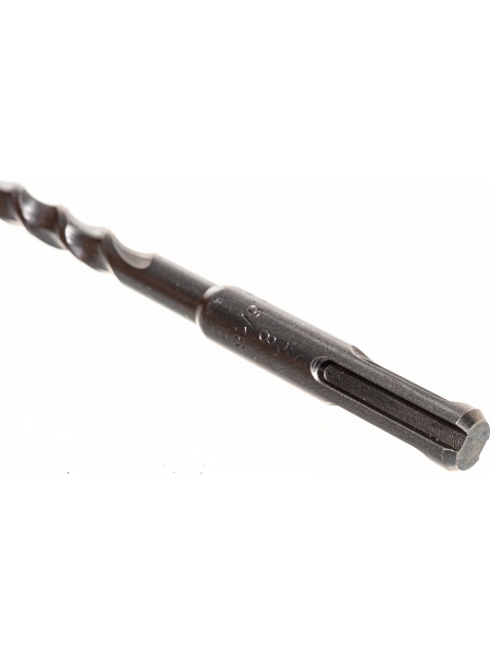 Бур по бетону 2X (8х210 мм; SDS+) Inforce 11-01-542