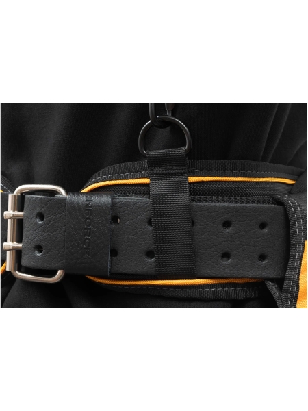 Пояс строителя для инструмента Inforce 11-25-18