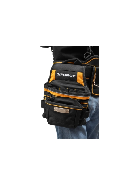 Пояс строителя для инструмента Inforce 11-25-18