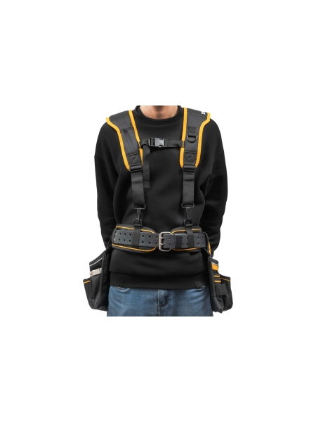 Пояс строителя для инструмента Inforce 11-25-18