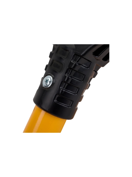 Эргономичная лопата с двумя V-образными ручками Inforce 555х410 мм 06-12-27