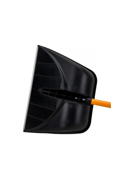 Эргономичная лопата с двумя V-образными ручками Inforce 555х410 мм 06-12-27