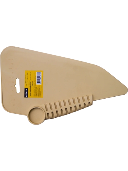 Обойный шпатель Inforce 020611-001