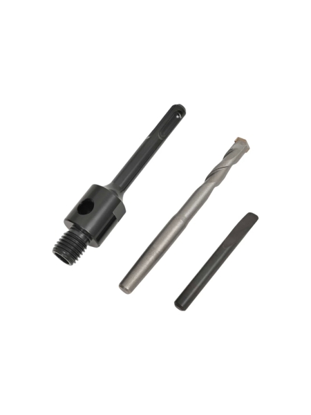 Коронка алмазная по бетону 72 мм Inforce 11-02-072