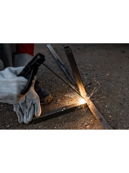 Электроды УОНИ-13/55 (4 мм; 5 кг) Inforce 11-05-09