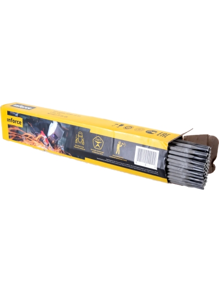 Электроды УОНИ-13/55 (4 мм; 5 кг) Inforce 11-05-09