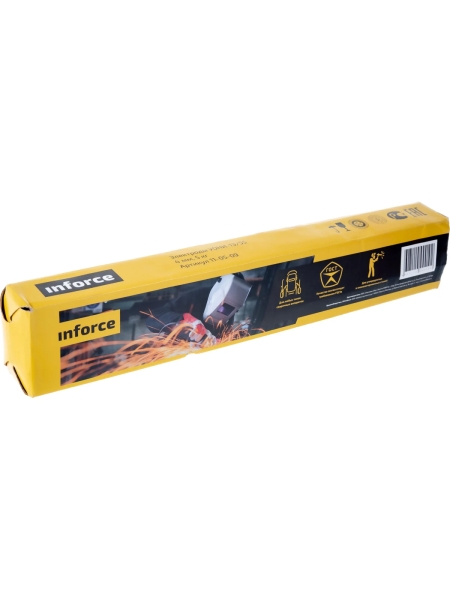 Электроды УОНИ-13/55 (4 мм; 5 кг) Inforce 11-05-09