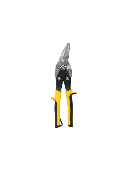 Ножницы по металлу, правый рез 250 мм Inforce 06-18-37