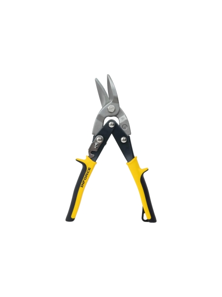 Ножницы по металлу, правый рез 250 мм Inforce 06-18-37