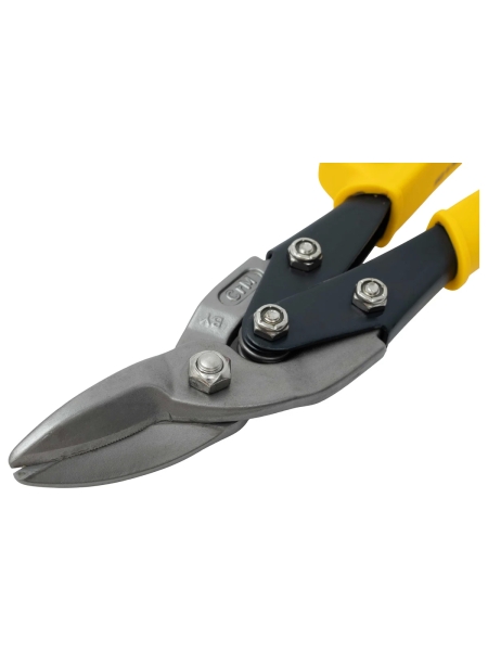 Ножницы по металлу, правый рез 250 мм Inforce 06-18-37