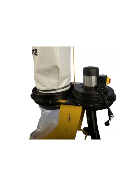 Стружкоотсос Inforce CE550 05-22-04