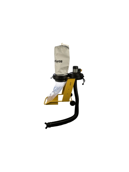 Стружкоотсос Inforce CE550 05-22-04