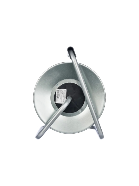 Силовой удлинитель на металлической катушке Inforce К4-Е-50 50 м 4 розетки с з/к 44150