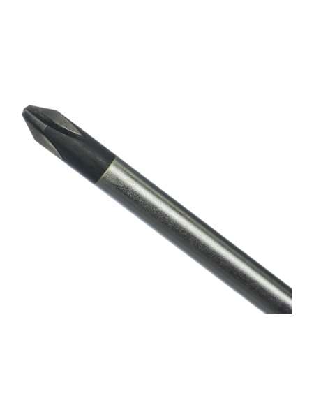 Крестовая отвертка Inforce PH2x100 06-09-56