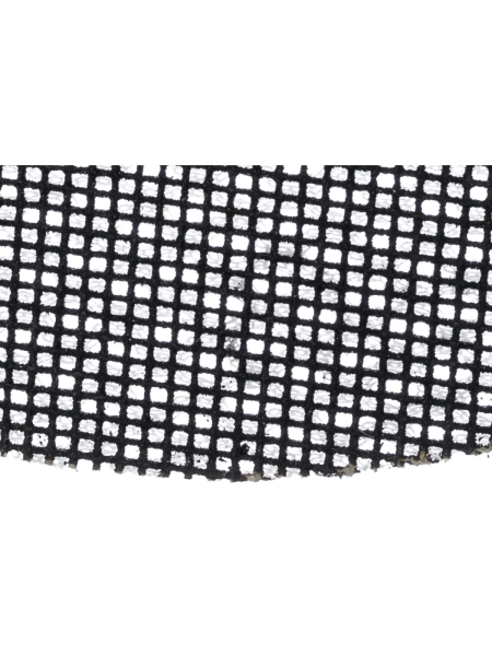 Круг шлифовальный на сетке (5 шт; 125 мм, K 180) Inforce 11-01-310