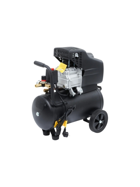 Компрессор (24 л; 8 бар; 320 л/мин) Inforce CX-24L 04-06-20