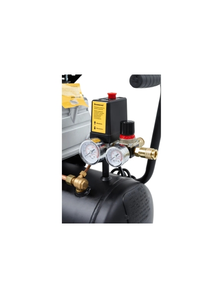 Компрессор (24 л; 8 бар; 320 л/мин) Inforce CX-24L 04-06-20