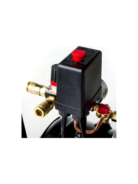 Компрессор (24 л; 8 бар; 320 л/мин) Inforce CX-24L 04-06-20