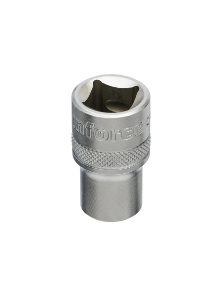 Головка торцевая шестигранная (12 мм; 1/2DR) Inforce 11-01-475