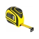 Измерительная рулетка с автостопом 5м х 19 мм Inforce COMPACT 06-11-28