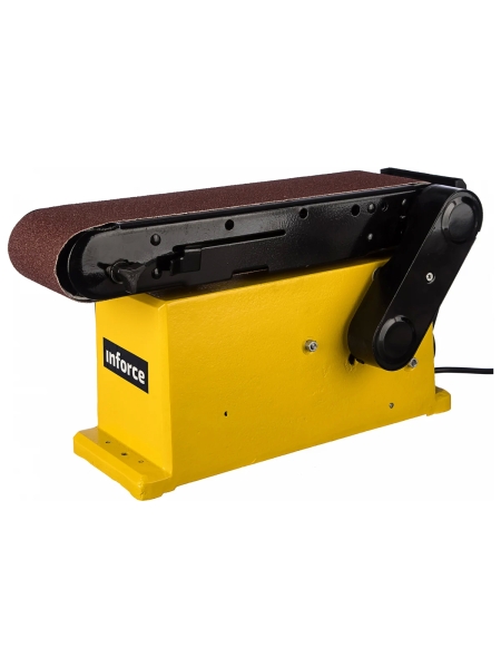Тарельчато-ленточный шлифовальный станок Inforce BDS440 05-30-02