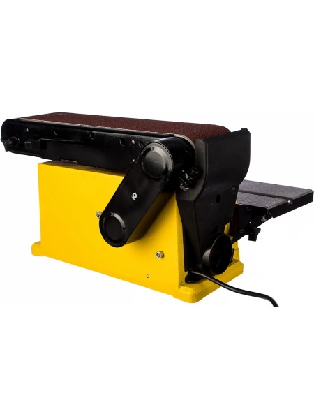 Тарельчато-ленточный шлифовальный станок Inforce BDS440 05-30-02