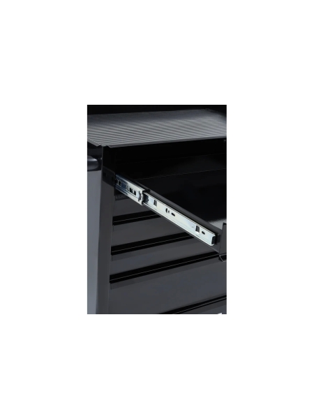 Инструментальная тележка, 6 ящиков, габариты без упаковки 745х465х825мм Inforce 06-01-15