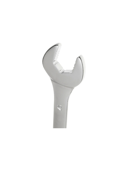 Комбинированный ключ 24мм Inforce, Сталь Cr-V, профессиональный, 06-05-23