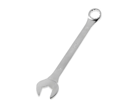 Комбинированный ключ 24мм Inforce, Сталь Cr-V, профессиональный, 06-05-23