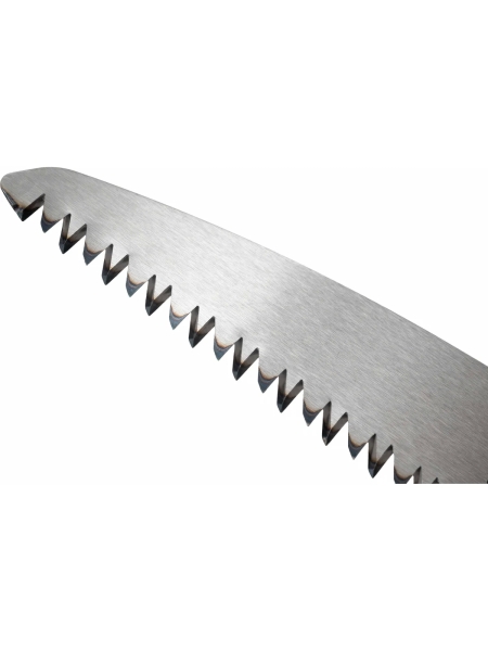 Складная пила Inforce с прямым полотном 06-08-26