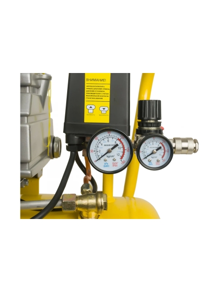 Компрессор Inforce PROFline РС 1600/24 04-06-02