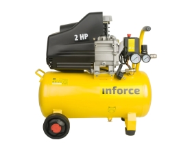 Компрессор Inforce PROFline РС 1600/24 04-06-02