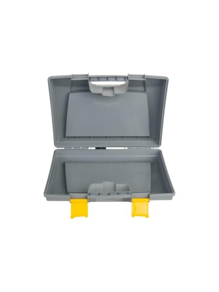 Кейс для инструмента D-40 Inforce 400х310х160 мм 610232