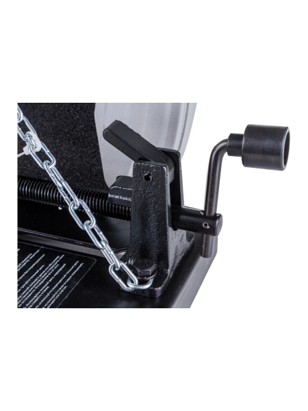 Отрезная пила Inforce CS355 01-12-004