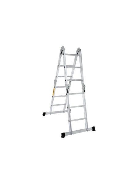 Лестница-трансформер 4x3 ступени Inforce ЛП-Т-4-3