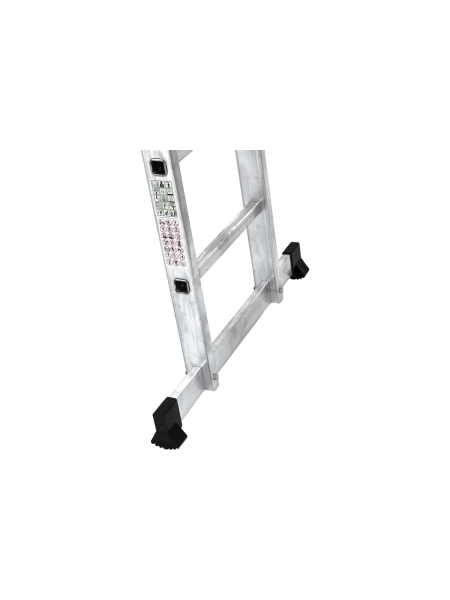 Лестница-трансформер 4x3 ступени Inforce ЛП-Т-4-3