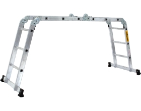 Лестница-трансформер 4x3 ступени Inforce ЛП-Т-4-3