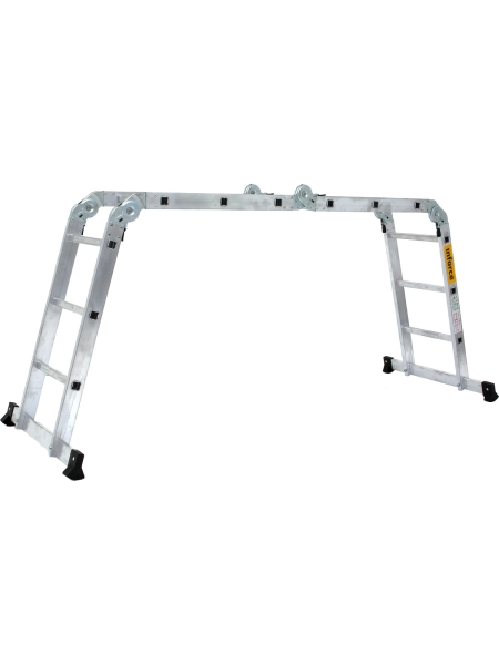 Лестница-трансформер 4x3 ступени Inforce ЛП-Т-4-3