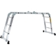 Лестница-трансформер 4x3 ступени Inforce ЛП-Т-4-3