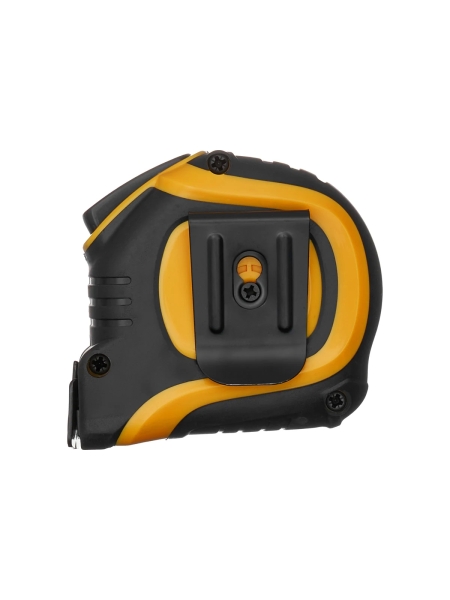 Измерительная рулетка с нейлоновым ярким покрытием и магнитным зацепом 5.5x27мм Inforce 06-11-48