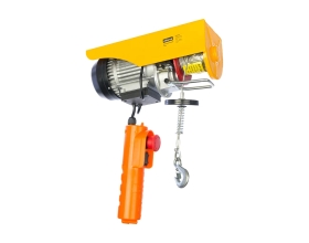 Электрическая таль 0.25 т Inforce TRH1025 04-04-07