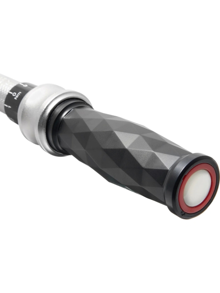 Динамометрический ключ 3/8" 20-110 Нм Inforce, Длина 240мм, Сталь Cr-V, Профессиональный, 06-05-107