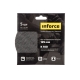 Круг шлифовальный на сетке (5 шт; 125 мм; K 100; картонный бокс) Inforce 11-01-300