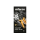 Квадратные пресс клещи Inforce 0.08-10 мм2 06-19-10