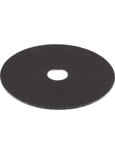 Диск отрезной по металлу (125х2.0х22.23 мм) Inforce IN125x2,0